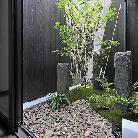 京都Takeya Gojo别墅 外观 照片